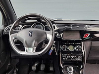 Citroen - 2010 - ds3 - 1.6 so chic - afbeelding 3 van  26