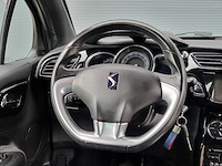 Citroen - 2010 - ds3 - 1.6 so chic - afbeelding 4 van  26