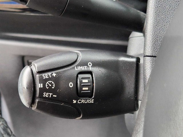 Citroen - 2010 - ds3 - 1.6 so chic - afbeelding 5 van  26