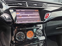 Citroen - 2010 - ds3 - 1.6 so chic - afbeelding 8 van  26