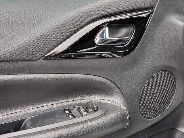 Citroen - 2010 - ds3 - 1.6 so chic - afbeelding 10 van  26