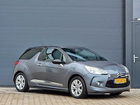 Citroen - 2010 - ds3 - 1.6 so chic - afbeelding 20 van  26