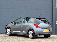 Citroen - 2010 - ds3 - 1.6 so chic - afbeelding 24 van  26