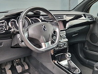Citroen - 2010 - ds3 - 1.6 so chic - afbeelding 2 van  26