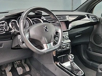 Citroen - 2010 - ds3 - 1.6 so chic - afbeelding 2 van  26