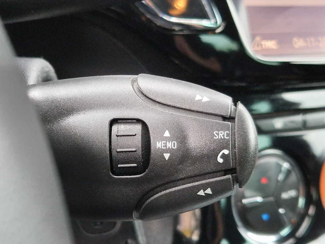 Citroen - 2010 - ds3 - 1.6 so chic - afbeelding 6 van  26