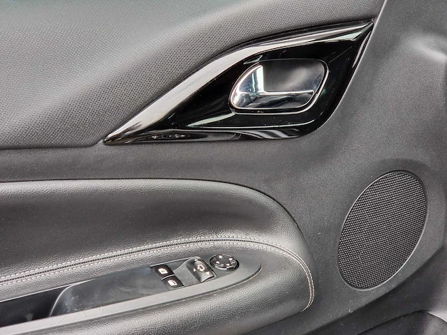 Citroen - 2010 - ds3 - 1.6 so chic - afbeelding 10 van  26