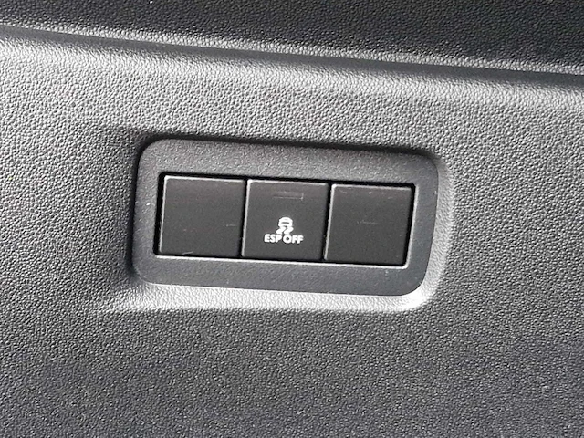 Citroen - 2010 - ds3 - 1.6 so chic - afbeelding 11 van  26