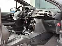 Citroen - 2010 - ds3 - 1.6 so chic - afbeelding 16 van  26