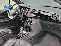 Citroen - 2010 - ds3 - 1.6 so chic - afbeelding 17 van  26