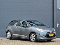 Citroen - 2010 - ds3 - 1.6 so chic - afbeelding 20 van  26
