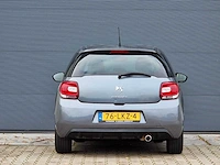 Citroen - 2010 - ds3 - 1.6 so chic - afbeelding 23 van  26