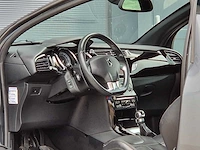 Citroen - 2010 - ds3 - 1.6 so chic - afbeelding 26 van  26