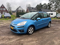 Citroen - 2010 - grand c4 picasso - 1.6 hdi image 5p. - 20-nbh-4 - afbeelding 1 van  9