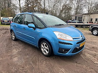 Citroen - 2010 - grand c4 picasso - 1.6 hdi image 5p. - 20-nbh-4 - afbeelding 2 van  9
