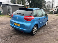 Citroen - 2010 - grand c4 picasso - 1.6 hdi image 5p. - 20-nbh-4 - afbeelding 3 van  9