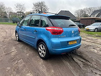 Citroen - 2010 - grand c4 picasso - 1.6 hdi image 5p. - 20-nbh-4 - afbeelding 4 van  9