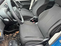 Citroen - 2010 - grand c4 picasso - 1.6 hdi image 5p. - 20-nbh-4 - afbeelding 5 van  9