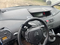 Citroen - 2010 - grand c4 picasso - 1.6 hdi image 5p. - 20-nbh-4 - afbeelding 6 van  9