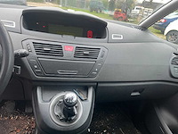Citroen - 2010 - grand c4 picasso - 1.6 hdi image 5p. - 20-nbh-4 - afbeelding 7 van  9