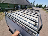 Citroen - 2010 - jumper - bestelauto - afbeelding 5 van  13