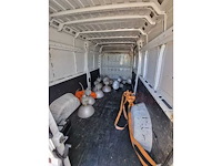 Citroen - 2010 - jumper - bestelauto - afbeelding 6 van  13