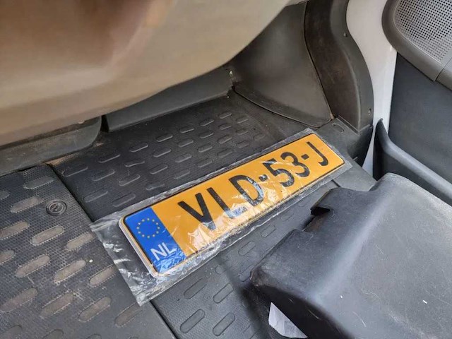 Citroen - 2010 - jumper - bestelauto - afbeelding 7 van  13