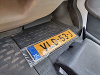 Citroen - 2010 - jumper - bestelauto - afbeelding 7 van  13