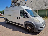 Citroen - 2010 - jumper - bestelauto - afbeelding 10 van  13