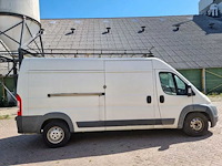 Citroen - 2010 - jumper - bestelauto - afbeelding 11 van  13