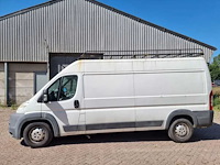 Citroen - 2010 - jumper - bestelauto - afbeelding 12 van  13