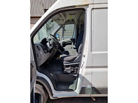 Citroen - 2010 - jumper - bestelauto - afbeelding 13 van  13