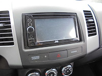 Citroen - 2011 - c-crosser - 2.2 hdif dynamique - 00-xgv-7 - afbeelding 7 van  19