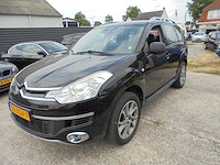Citroen - 2011 - c-crosser - 2.2 hdif dynamique - 00-xgv-7 - afbeelding 1 van  19