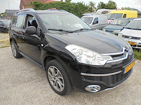 Citroen - 2011 - c-crosser - 2.2 hdif dynamique - 00-xgv-7 - afbeelding 12 van  19