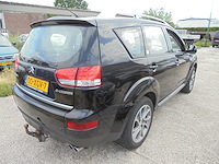 Citroen - 2011 - c-crosser - 2.2 hdif dynamique - 00-xgv-7 - afbeelding 13 van  19