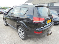 Citroen - 2011 - c-crosser - 2.2 hdif dynamique - 00-xgv-7 - afbeelding 14 van  19