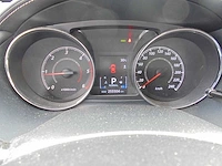 Citroen - 2011 - c-crosser - 2.2 hdif dynamique - 00-xgv-7 - afbeelding 3 van  9