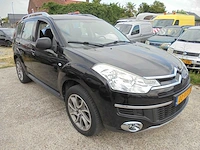 Citroen - 2011 - c-crosser - 2.2 hdif dynamique - 00-xgv-7 - afbeelding 5 van  9