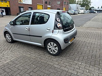 Citroen - 2011 - c1 - 1.0-12v ambiance - personenauto