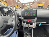 Citroen - 2011 - c1 - 1.0-12v ambiance - personenauto - afbeelding 3 van  12