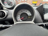 Citroen - 2011 - c1 - 1.0-12v ambiance - personenauto - afbeelding 4 van  12