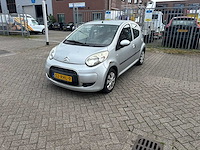 Citroen - 2011 - c1 - 1.0-12v ambiance - personenauto