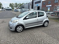 Citroen - 2011 - c1 - 1.0-12v ambiance - personenauto - afbeelding 5 van  12