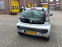 Citroen - 2011 - c1 - 1.0-12v ambiance - personenauto - afbeelding 7 van  12