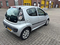 Citroen - 2011 - c1 - 1.0-12v ambiance - personenauto - afbeelding 8 van  12