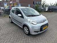 Citroen - 2011 - c1 - 1.0-12v ambiance - personenauto - afbeelding 10 van  12