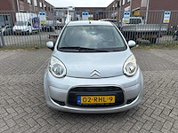 Citroen - 2011 - c1 - 1.0-12v ambiance - personenauto - afbeelding 11 van  12