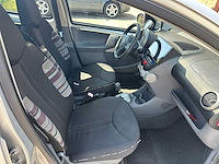 Citroen - 2011 - c1 - 1.0-12v ambiance - personenauto - afbeelding 2 van  17