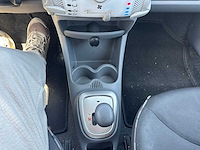 Citroen - 2011 - c1 - 1.0-12v ambiance - personenauto - afbeelding 7 van  17